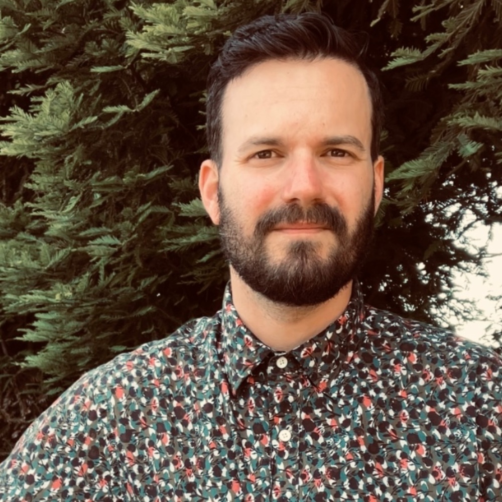 Meet your Posher, Derek